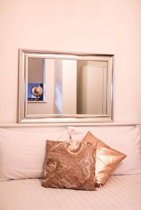 Liverpool City Centre Apartment Baltic Triangle Exteriör bild